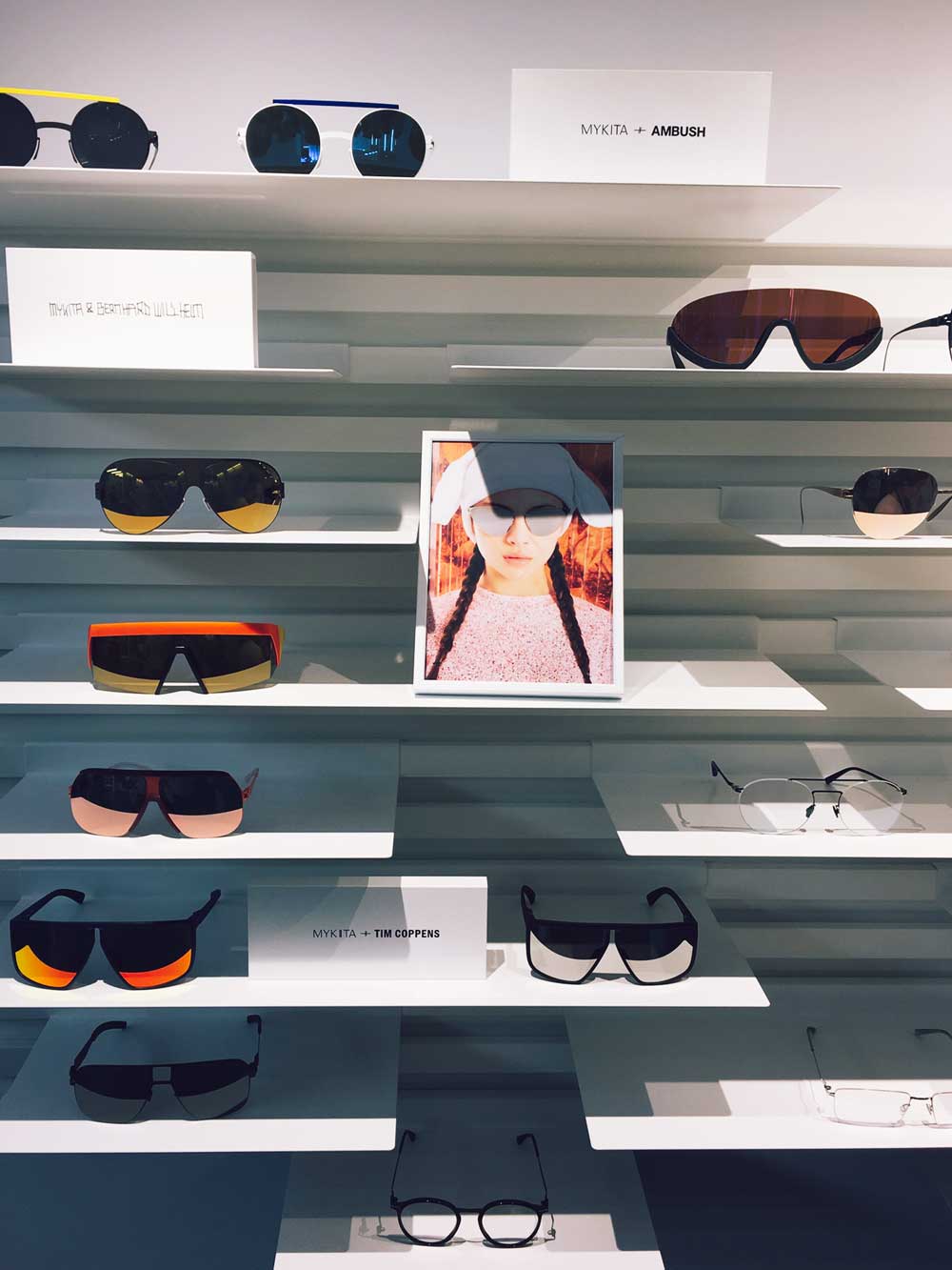 SILMO Paris 2017 sunglasses eye glasses collection